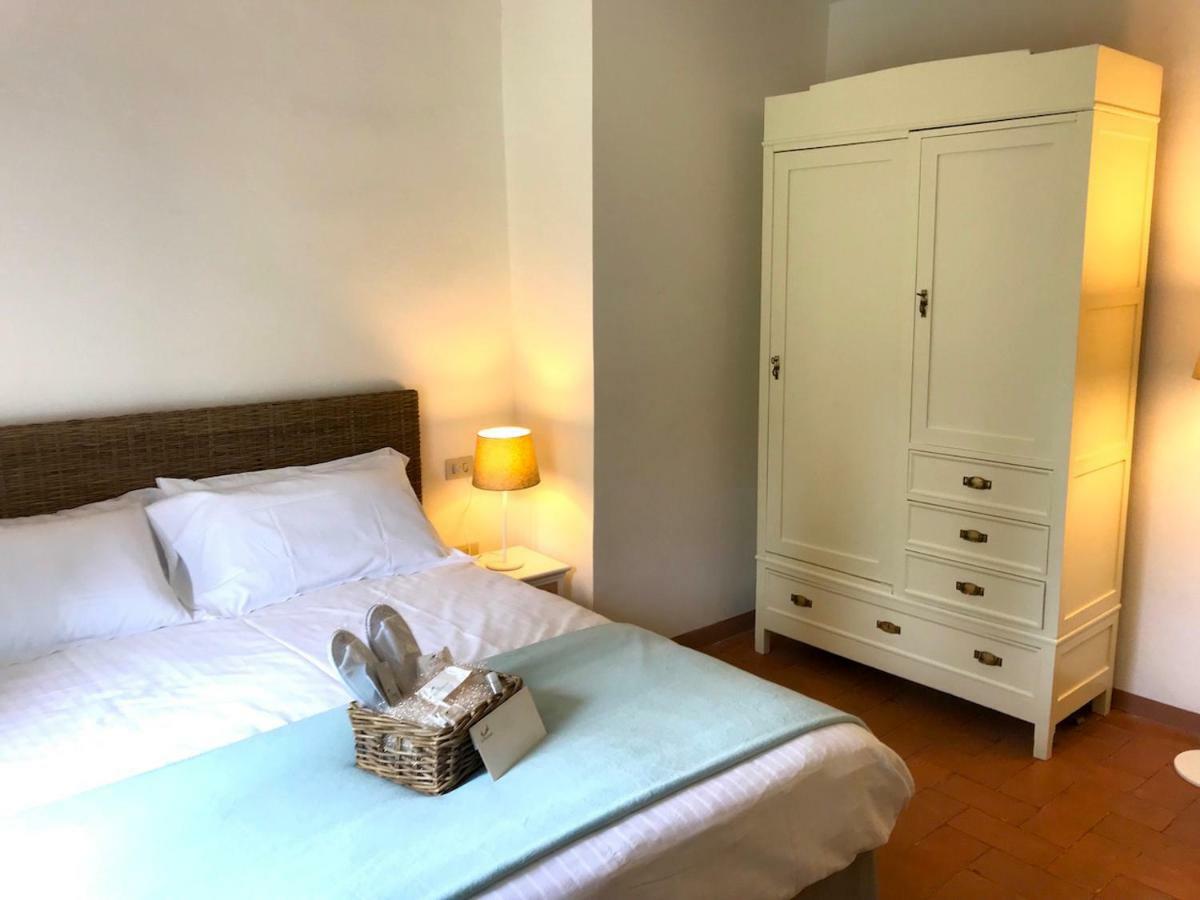 Palazzo Franca Villa Montecatini Terme Buitenkant foto